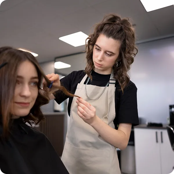 Для Парикмахеров